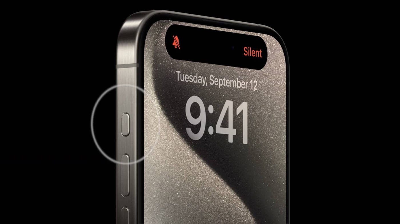 Apple、｢iPhone 15 Pro｣と｢iPhone 15 Pro Max｣を発表 ｰ A17 Proチップ・USB-C・チタン製筐体などが特徴に