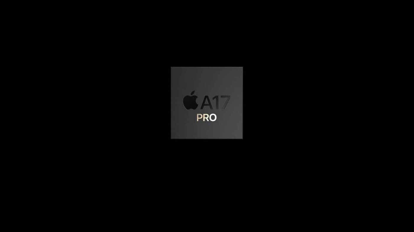 Apple、｢iPhone 15 Pro｣と｢iPhone 15 Pro Max｣を発表 ｰ A17 Proチップ・USB-C・チタン製筐体などが特徴に