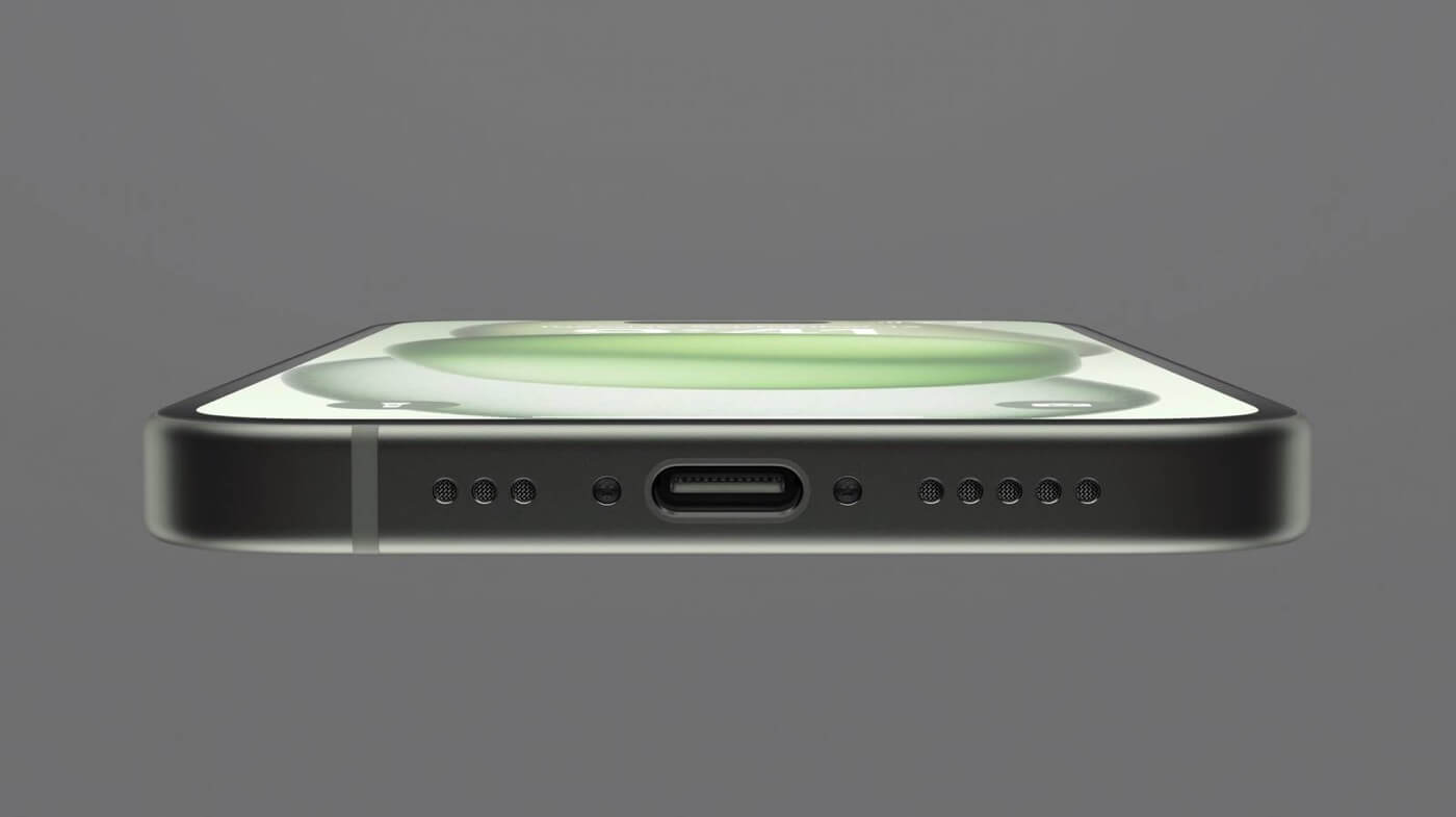 Apple、｢iPhone 15｣シリーズのUSB-Cポートに関する情報をまとめたサポート文書｢iPhone 15 の USB-C コネクタで充電および接続する｣を公開