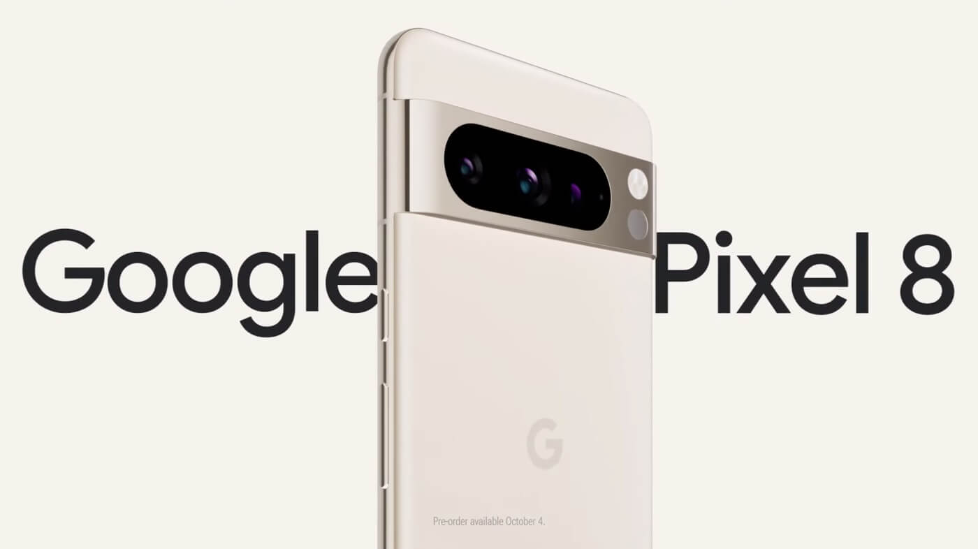 ｢Google Pixel 8 Pro｣のベンチマークデータが明らかに ｰ 前モデル比25〜31％性能向上か
