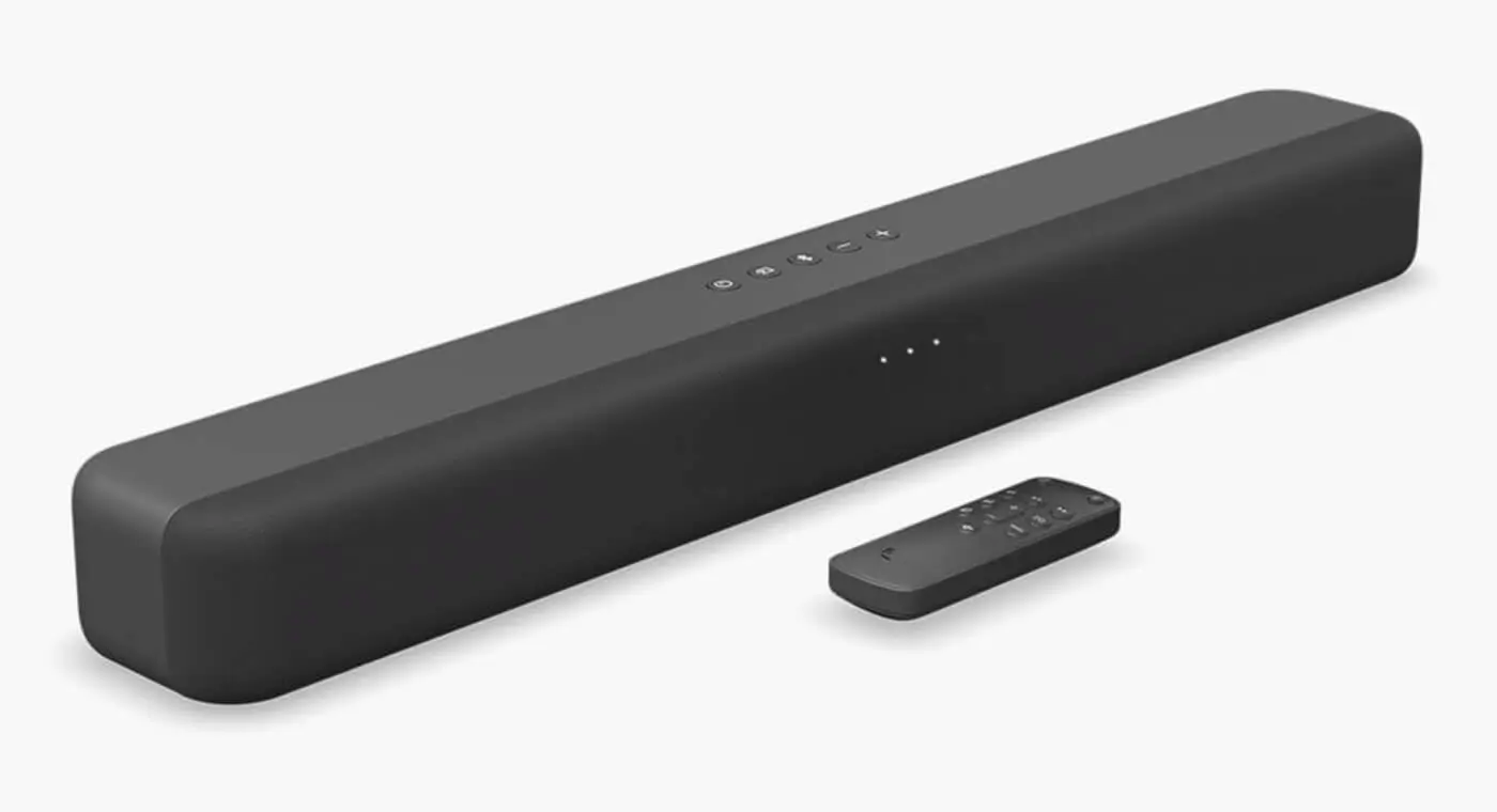 Amazon、テレビにつなぐだけで自宅をホームシアターに出来るサウンド