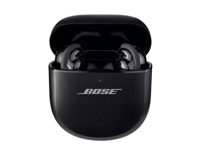Bose、独自の空間オーディオシステムを搭載した新型ワイヤレスイヤホン｢QuietComfort Ultra Earbuds｣を国内発表 ｰ 10月19日に発売へ
