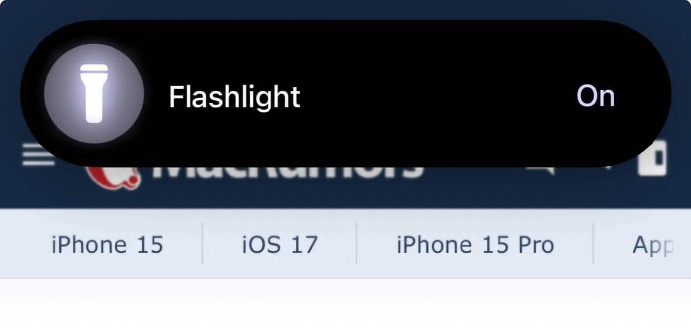 ｢iOS 17.1 beta 1｣の変更点まとめ