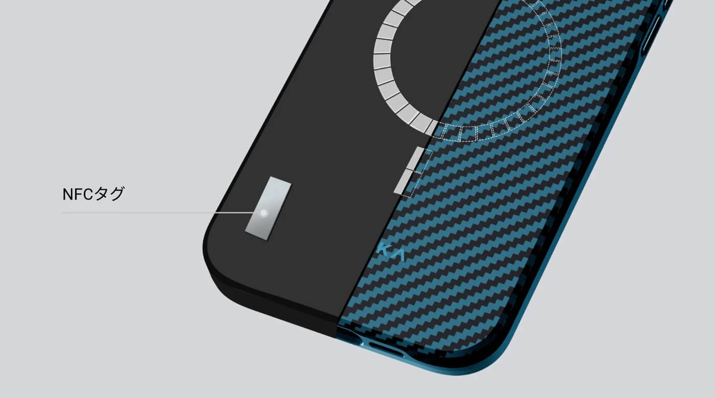 PITAKA、人気のアラミド繊維製ケースの｢iPhone 15｣対応モデルを発表&予約販売開始 ｰ より保護性能を高めたProモデルも