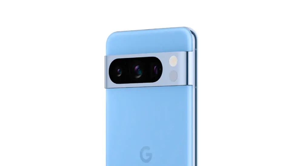 IIJmio、4月11日に未使用品の｢Pixel 8｣と中古美品の｢Pixel 7/7