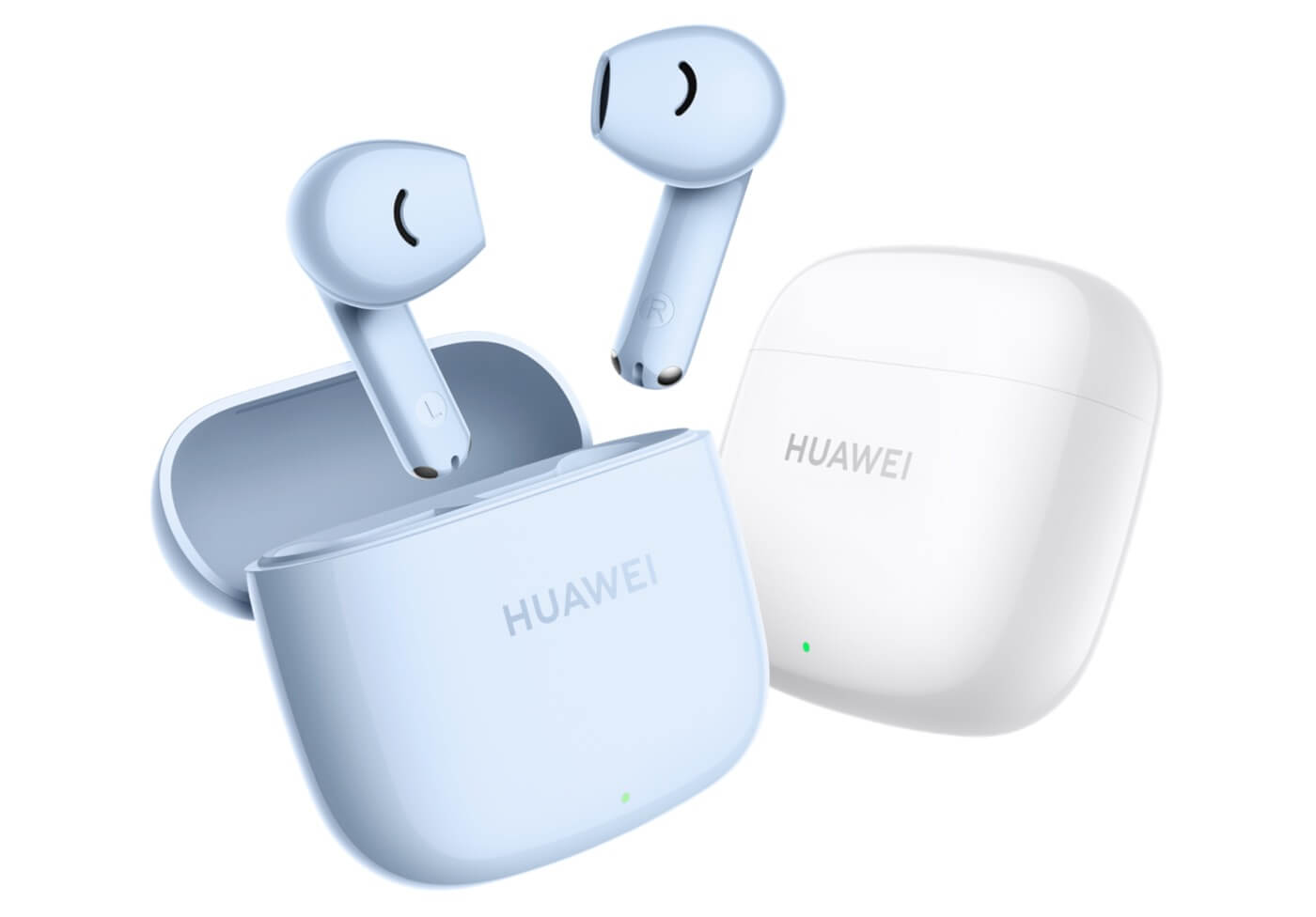 HUAWEI、エントリーモデルの新型ワイヤレスイヤホン｢HUAWEI FreeBuds SE 2｣を発売