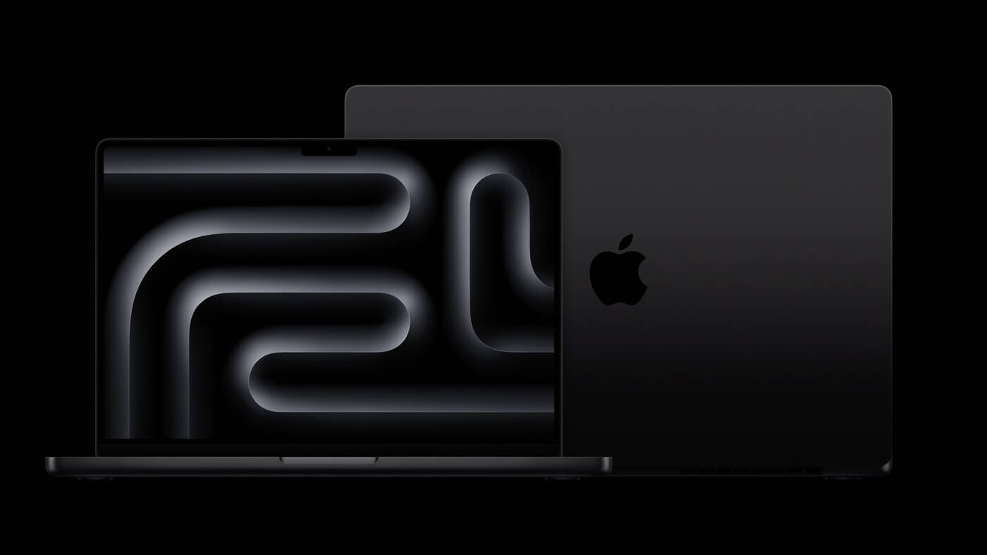 iFixit、M3/M3 Pro搭載｢MacBook Pro 14インチ｣の分解動画を公開