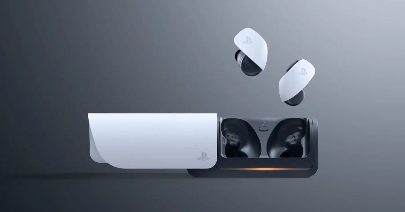 未開封❤︎PlayStation PULSE Explore ワイヤレスイヤフォン PULSE Explore ワイヤレスイヤホン | PlayStationのゲーミング