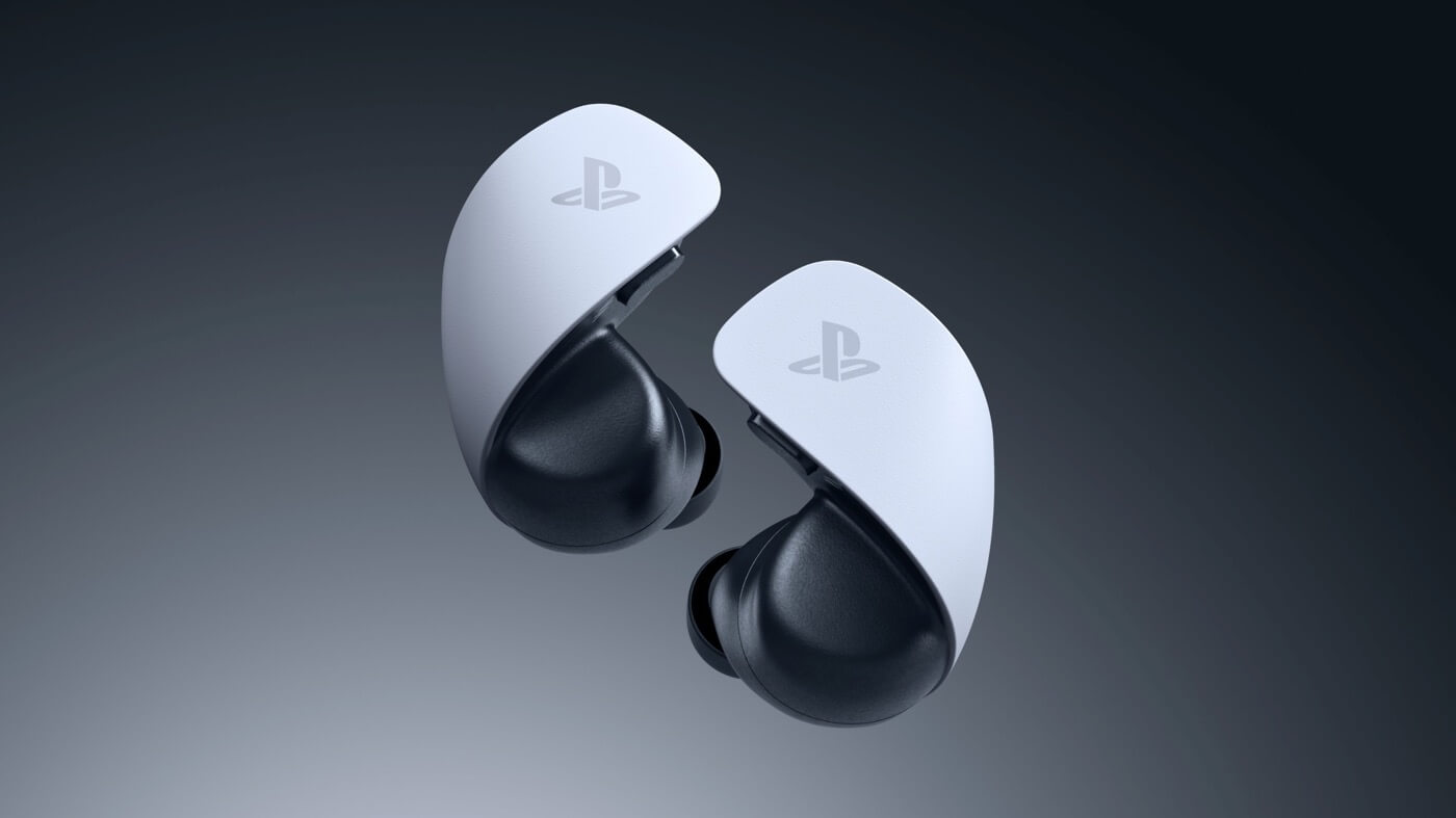 PlayStationブランド初のワイヤレスイヤホン｢PULSE Explore ワイヤレスイヤホン｣は本日発売