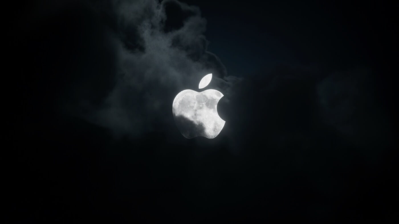 AppleのM3チップ&新型Mac発表イベントは｢iPhone 15 Pro Max｣で撮影