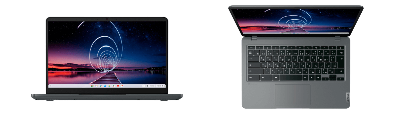 ソフトバンク、国内携帯キャリア初の5G通信対応Chromebook『Lenovo 14e Chromebook Gen 3』を来月発売へ
