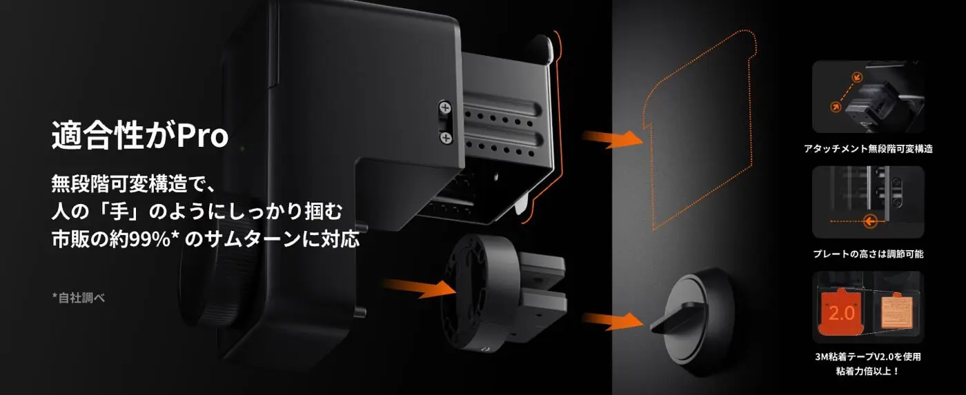 SwitchBot、スマートロックの新モデル｢SwitchBot ロック Pro｣を発表 ｰ 