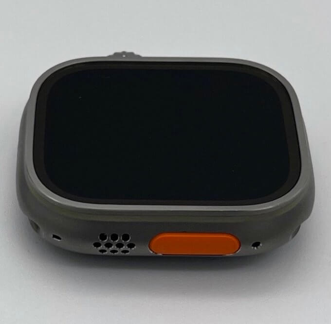 ｢Apple Watch Ultra｣のダークカラーモデルが検討されていたことを示す新たな証拠が登場?!