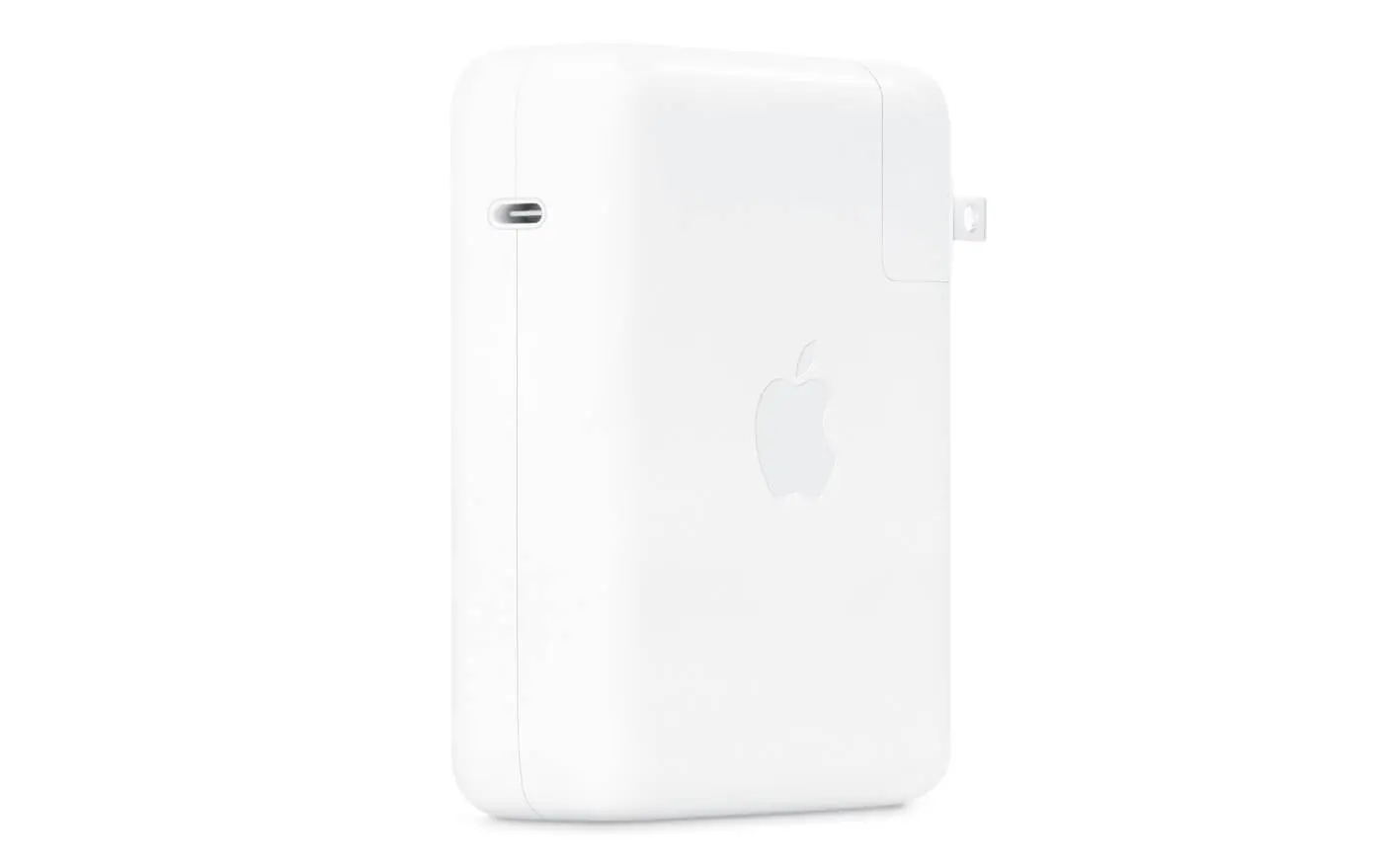 Apple、｢140W USB-C電源アダプタ｣向けにファームウェアアップデートを
