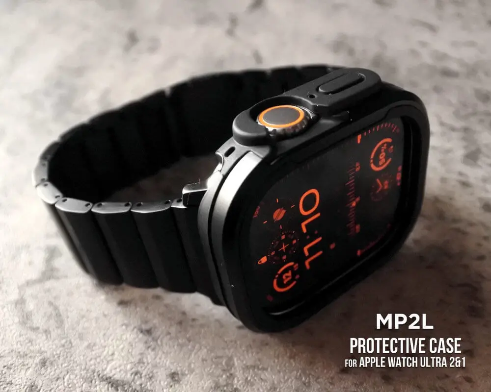 Apple Watch Ultra 2 本体 49mm バッテリー100% 美品 美品 Apple Watch Ultra 2 本体 49mm バッテリー100% 美品 美品