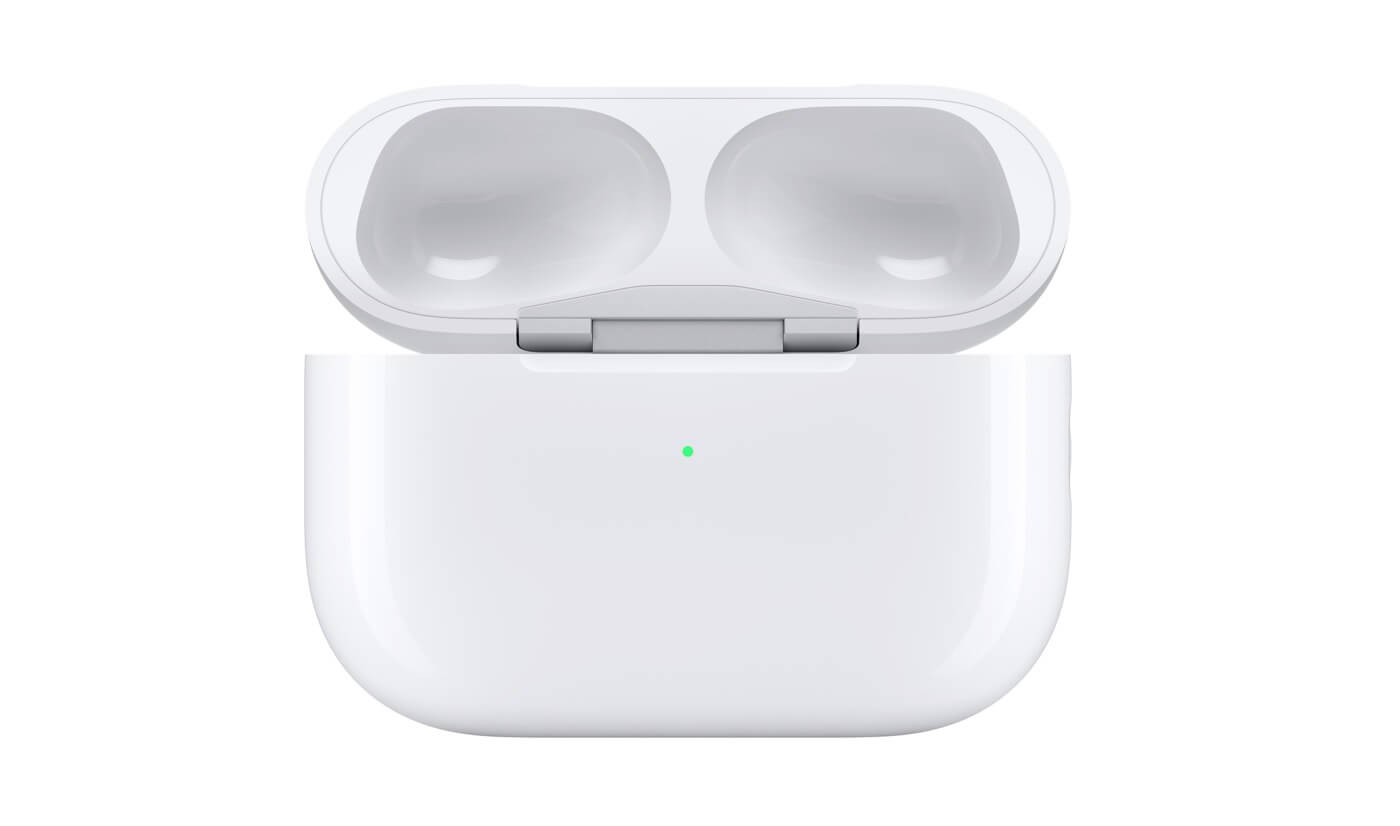 Apple、｢AirPods Pro (第2世代)｣の充電ケース (USB‑C) の単体販売を開始
