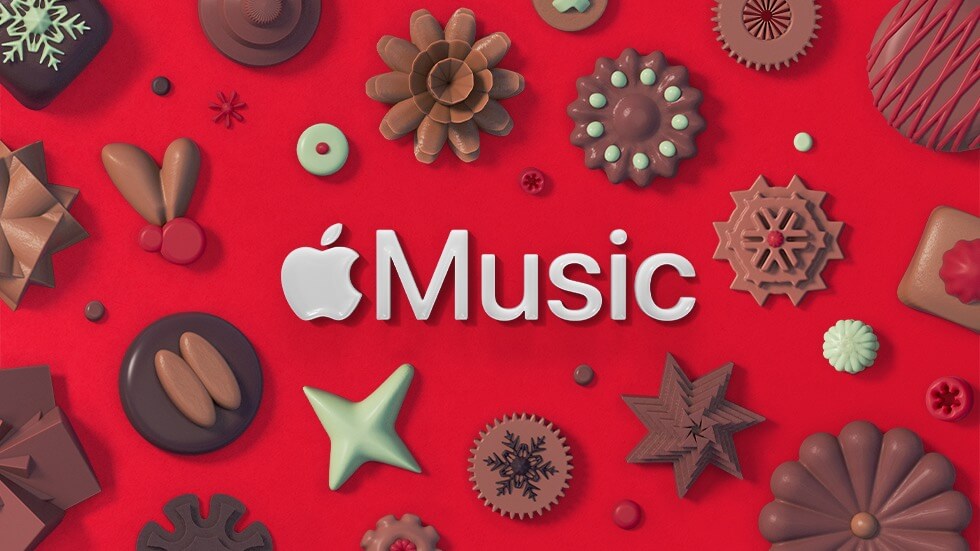 ｢Apple Music｣の3ヶ月無料体験キャンペーンが実施中 ｰ 2024年1月8日まで