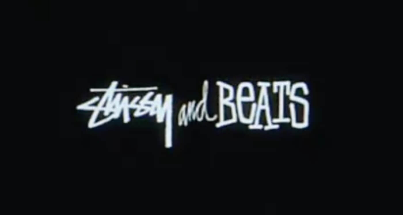 Beats、Stüssyとコラボした｢Beats Studio Pro｣のスペシャルエディションを12月15日に発売へ