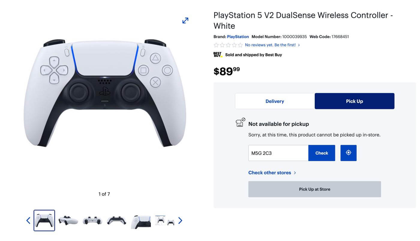 ｢PlayStation 5｣の｢DualSense ワイヤレスコントローラー｣の新バージョンがまもなく登場?? ｰ 充電器ステーション付属との情報も