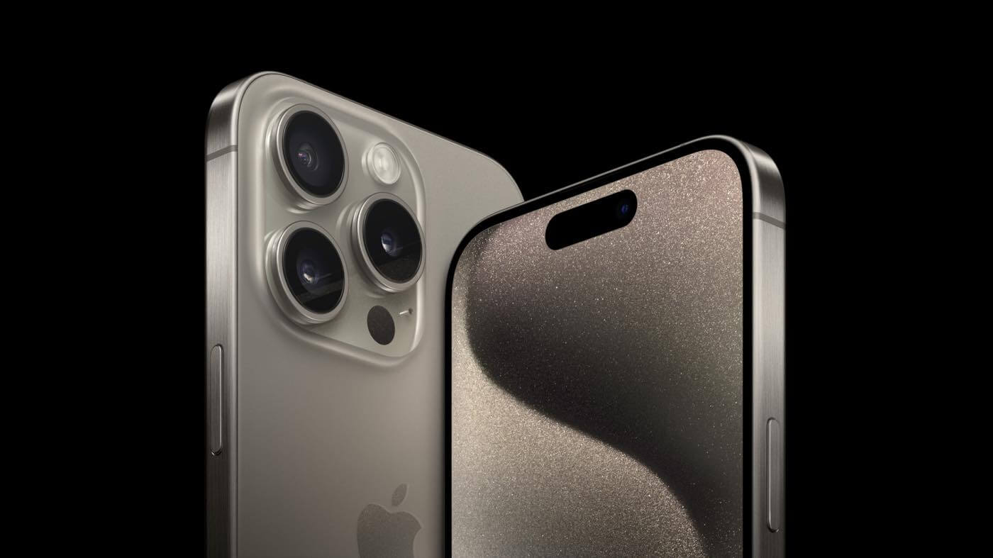 ｢iPhone 16 Pro｣では超広角カメラ、｢iPhone 17｣ではフロントカメラがアップグレードされる模様