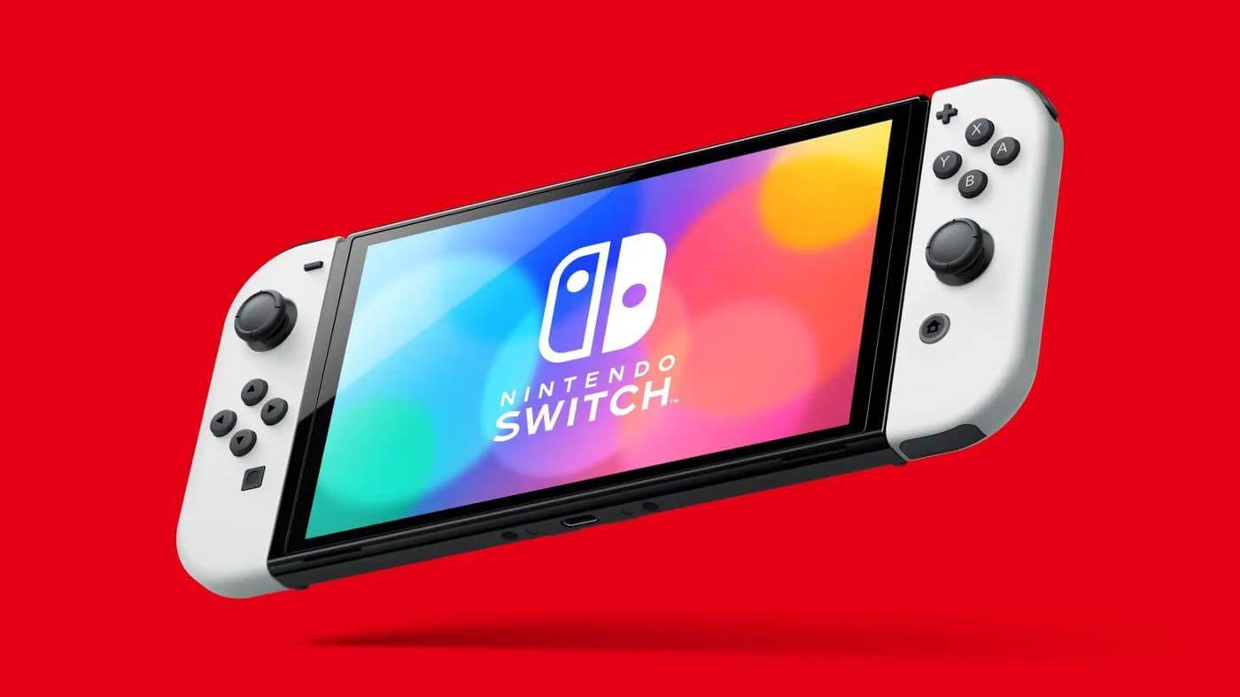 ｢Nintendo Switch 2｣は8インチの液晶ディスプレイを搭載か ｰ 年内に発売との噂
