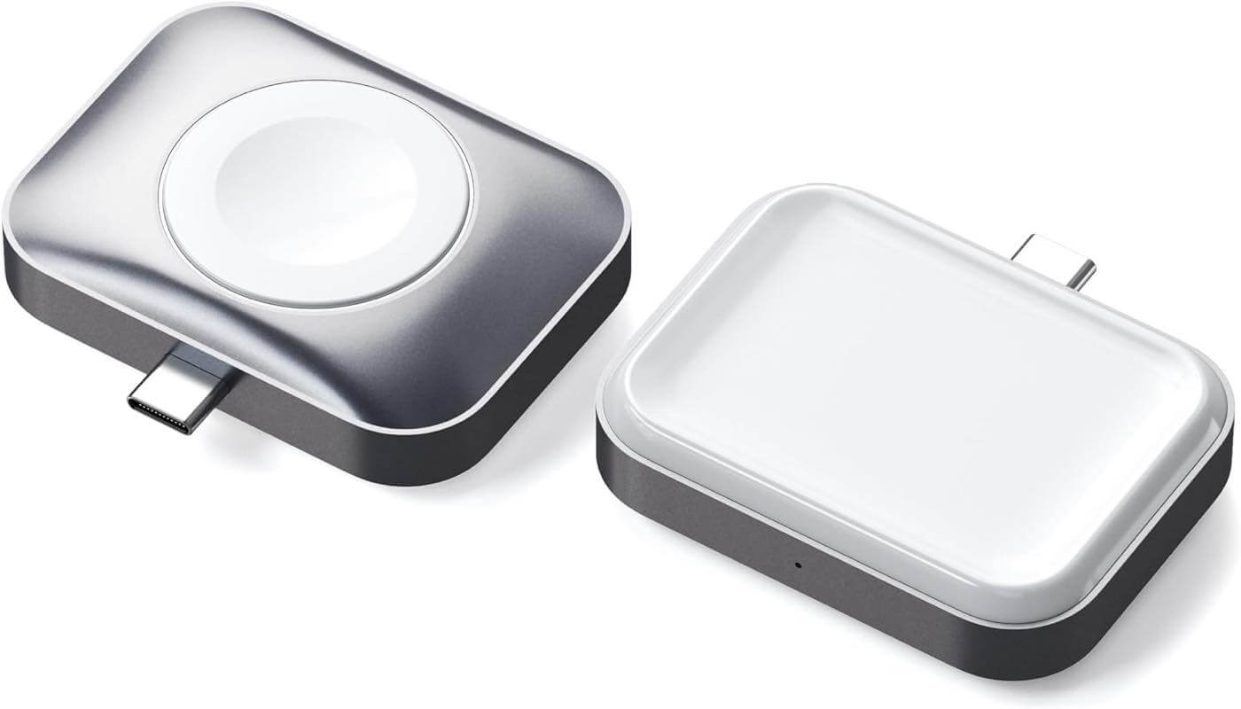 Satechi、｢MacBook Pro/Air｣向けUSB-Cハブと｢Apple Watch/AirPods｣用ワイヤレス充電器を最大20％オフで販売するセールを開催中 (2月14日まで)