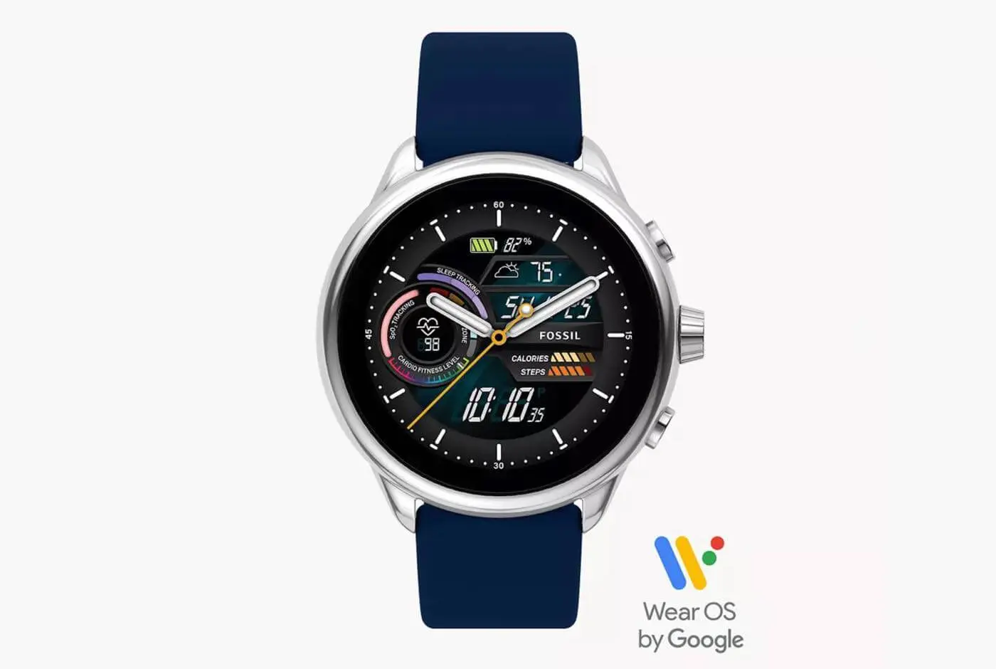 Fossil、スマートウォッチ事業から撤退へ | 気になる、記になる…