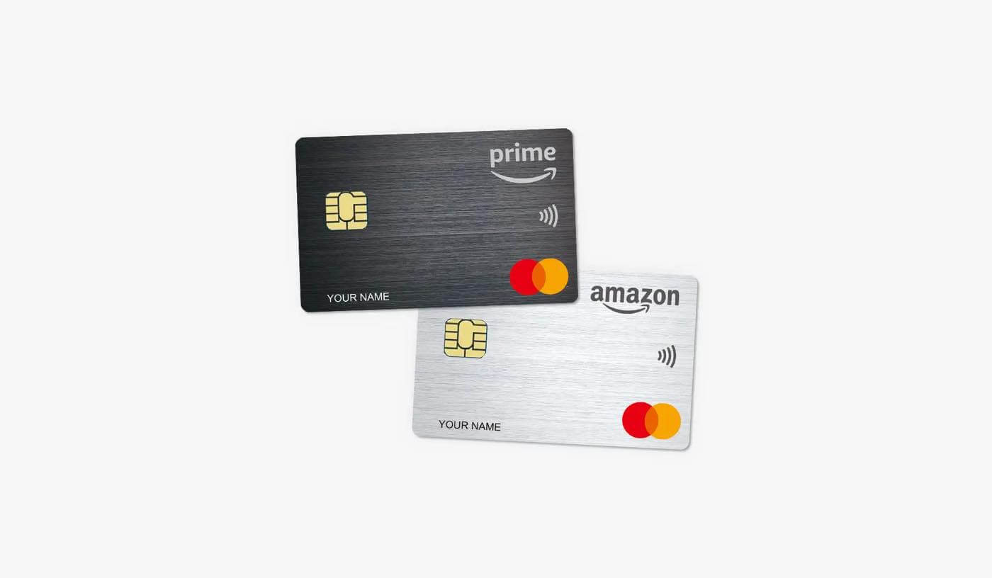 Amazon、｢Amazon Mastercard｣での買い物時に分割手数料無料の3回払いが利用可能に