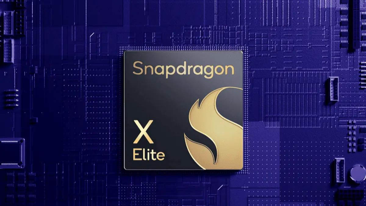 Qualcommの｢Snapdragon X Elite｣のベンチマークスコアが明らかに