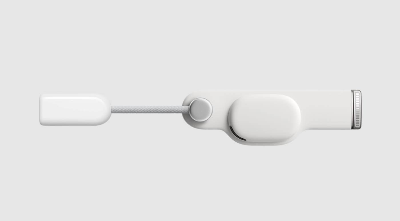 Apple、開発者向けに｢Vision Pro｣用の｢Developer Strap｣を販売開始