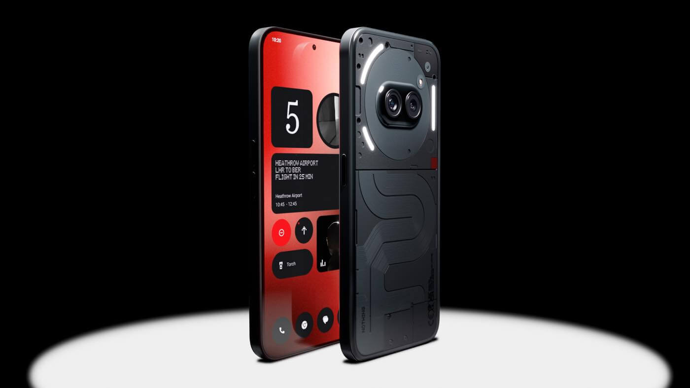 Nothing、4月29日にインドで｢Phone (2a)｣の新しいカラーモデルを発表か