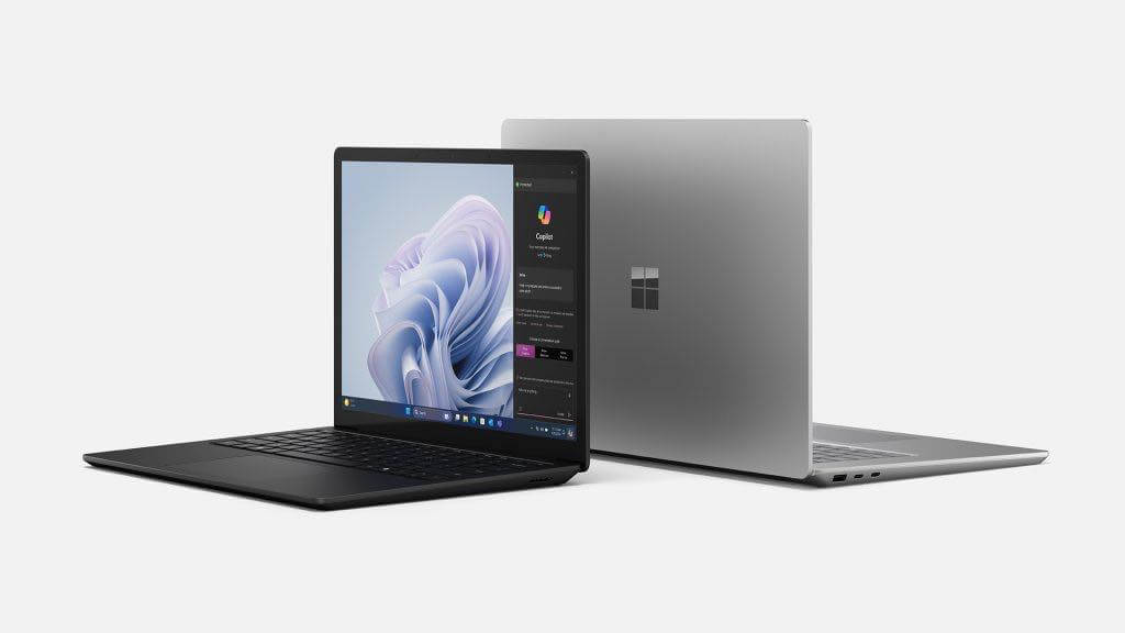 ｢Surface Pro 10 for Business｣と｢Surface Laptop 6 for Business｣、国内でも受注開始