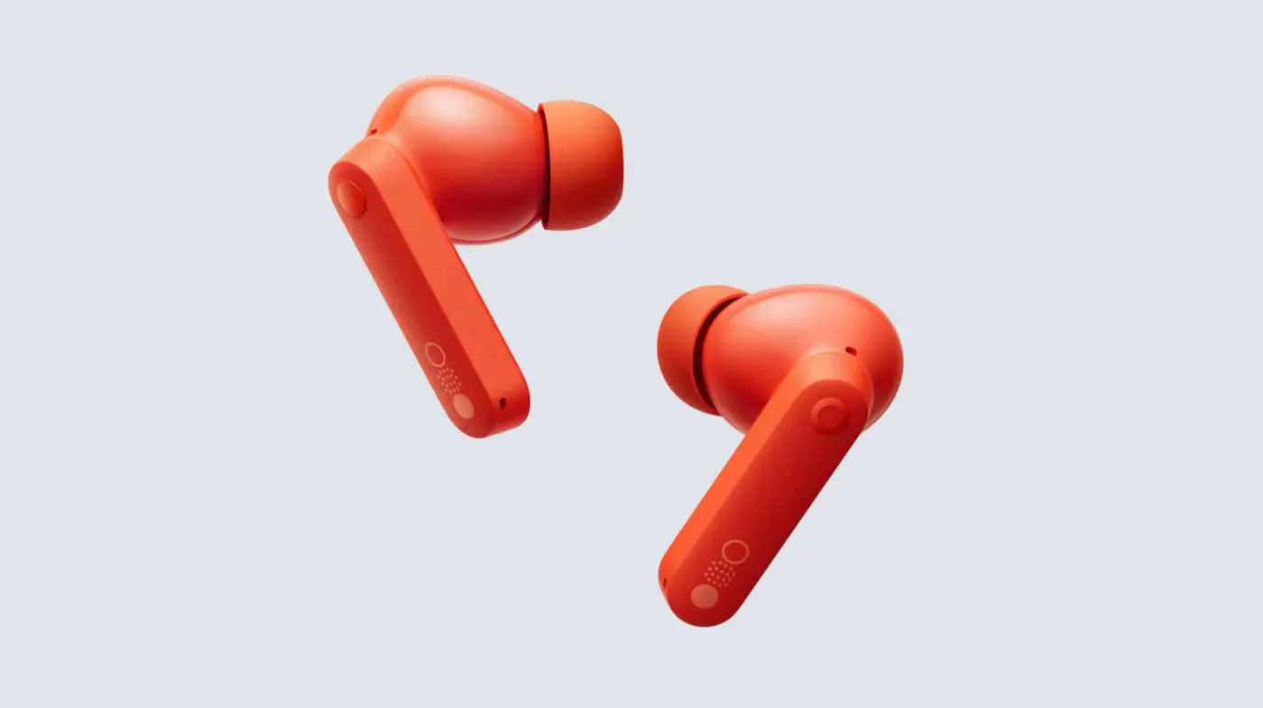CMF Buds Pro (2) – Nothing US