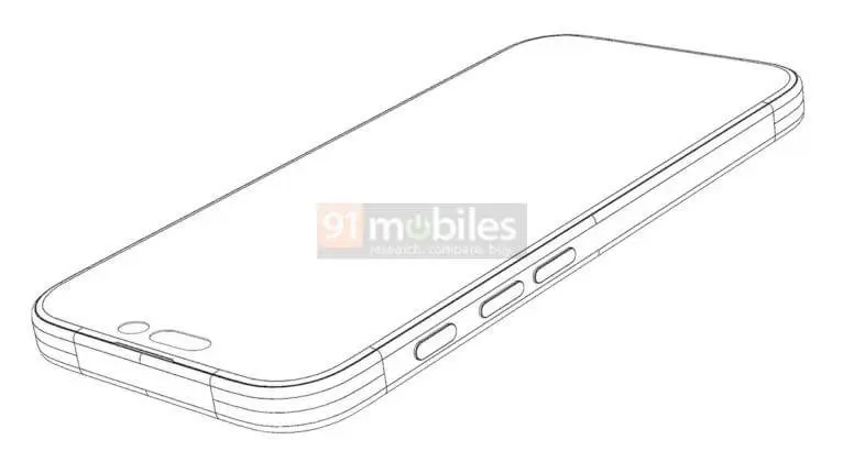 「iPhone 16 Pro」のCADレンダリング画像が流出 ー キャプチャボタンの搭載を確認