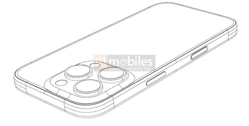 ｢iPhone 16 Pro｣のCADレンダリング画像が流出 ｰ キャプチャボタンの搭載を確認