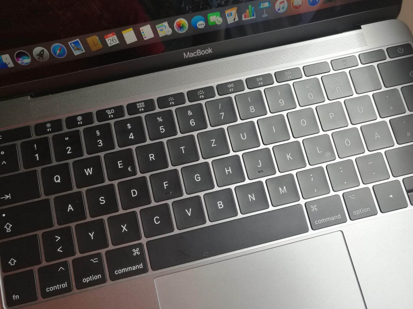 Appleの｢MacBook、MacBook Air、MacBook Pro キーボード修理プログラム｣がもうすぐ終了