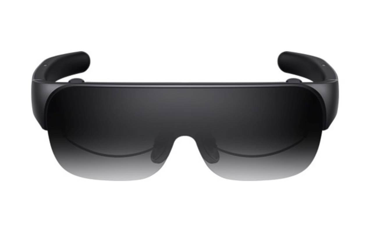 KDDI、映画やゲームなどを約120インチ相当の大画面で楽しめるスマートグラス｢au Smart Glasses｣を発売 ｰ 価格は69,080円