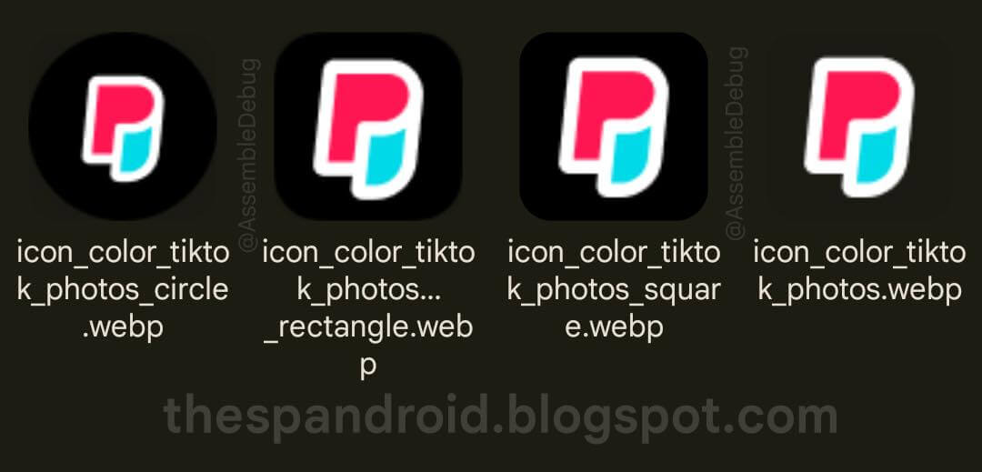 TikTok、Instagram対抗の新しい写真共有プラットフォーム｢TikTok Photos｣を開発中