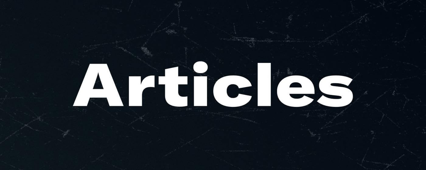 X、ブログのような記事を投稿可能な｢Article｣を正式発表 ｰ プラミアムプラスへの加入必須