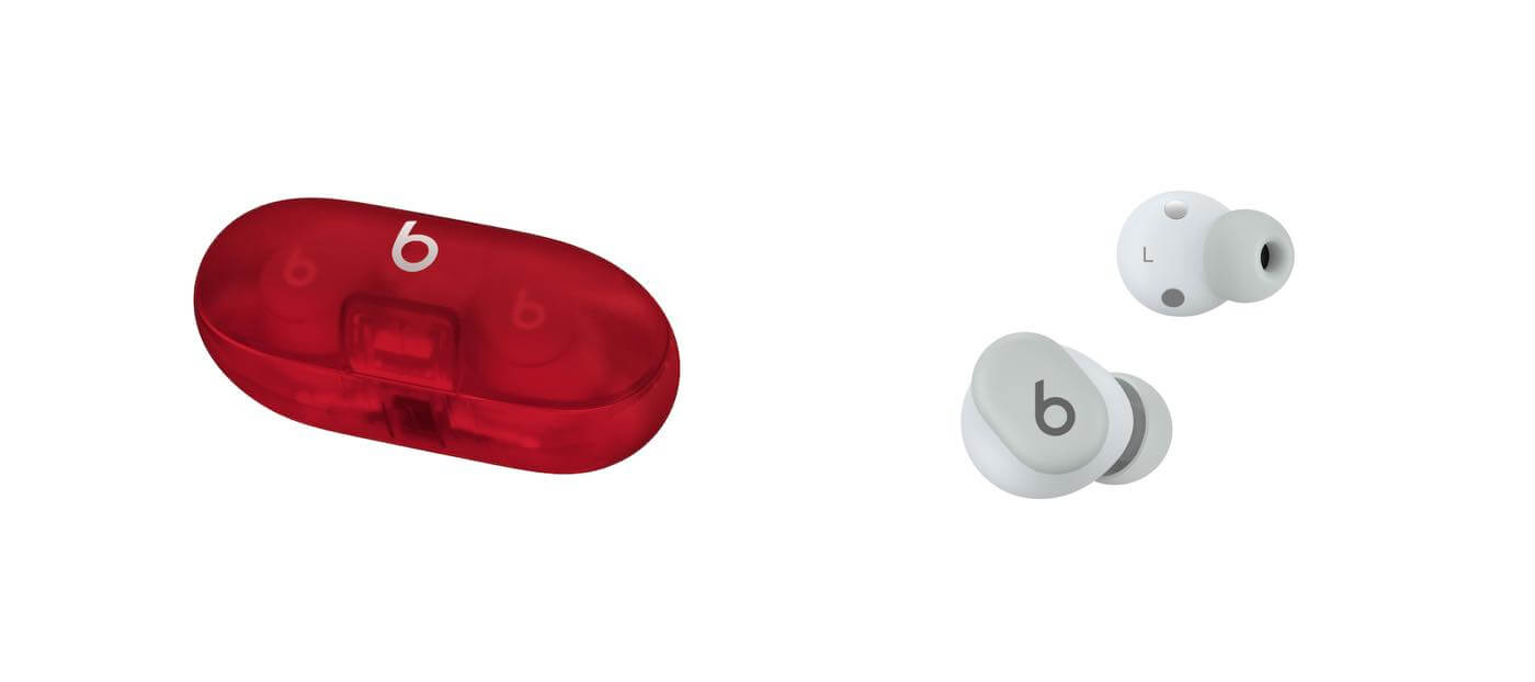 Beatsの新型ワイヤレスイヤホン『Beats Solo Buds』の画像が流出 ｰ 『Beats Solo 4 Wireless』と共に発表か