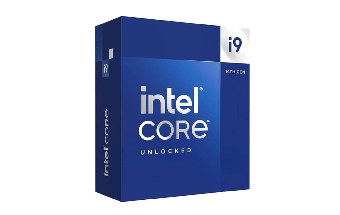 ｢Intel Core i9-13900K/14900K｣を搭載したPCで多数のゲームが頻繁にクラッシュする問題が発生中 ｰ Intelは調査中