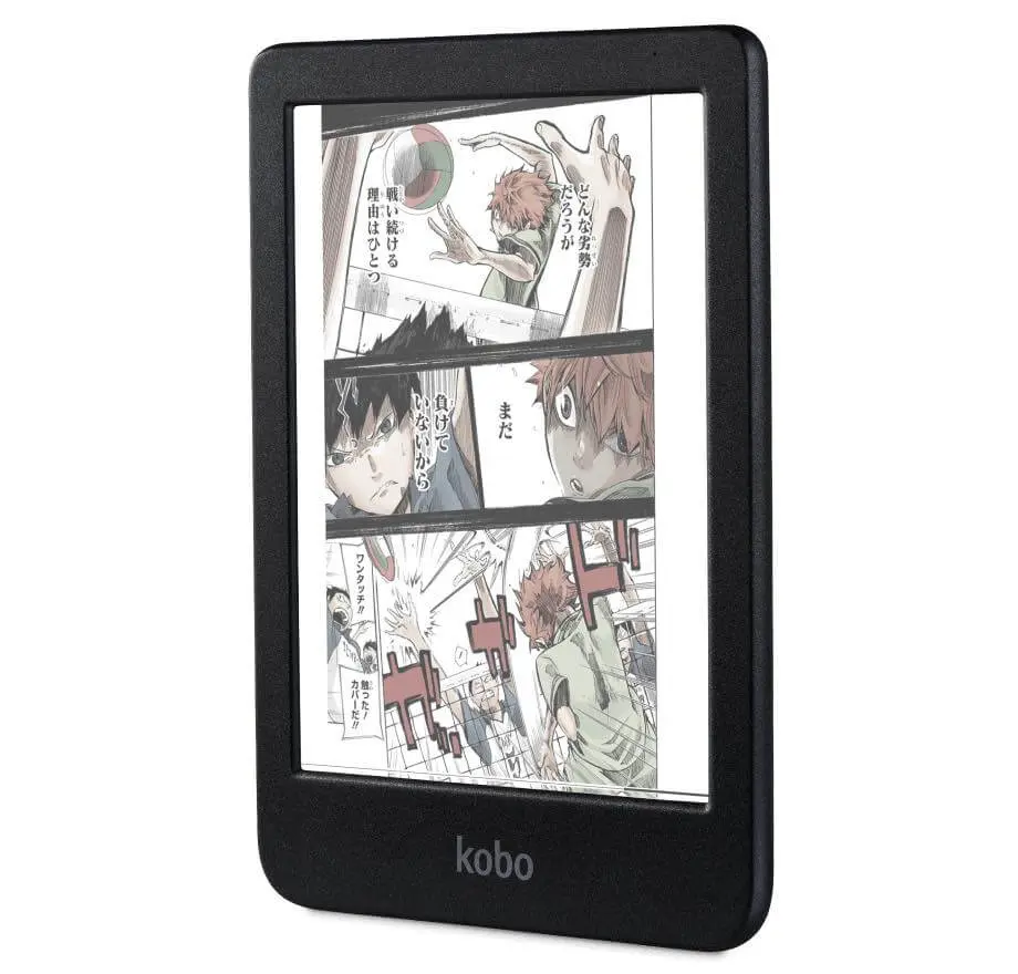 楽天Kobo、カラー対応の新型電子書籍リーダー｢Kobo Libra Colour｣と