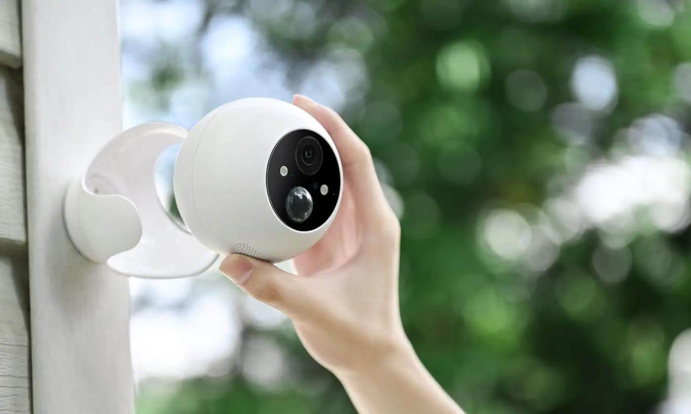 SwitchBot、スマートカメラの新製品「見守りカメラ Plus 5MP」と「屋外カメラ 3MP」を発売