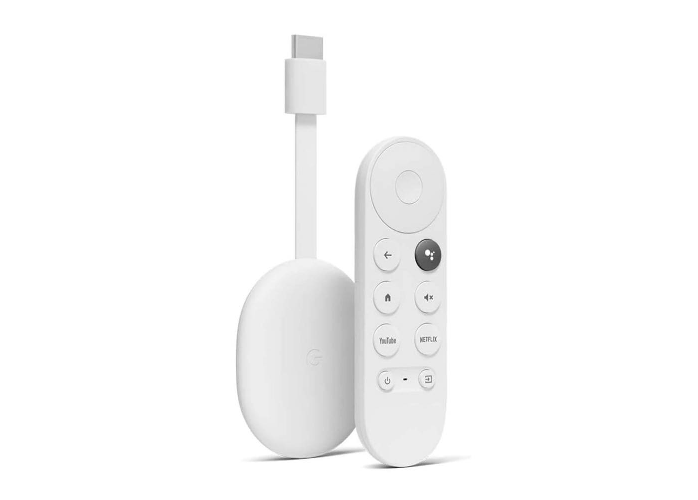 Google、｢Chromecast with Google TV 4K｣の後継モデルは新型リモコンを同梱してまもなく発表か