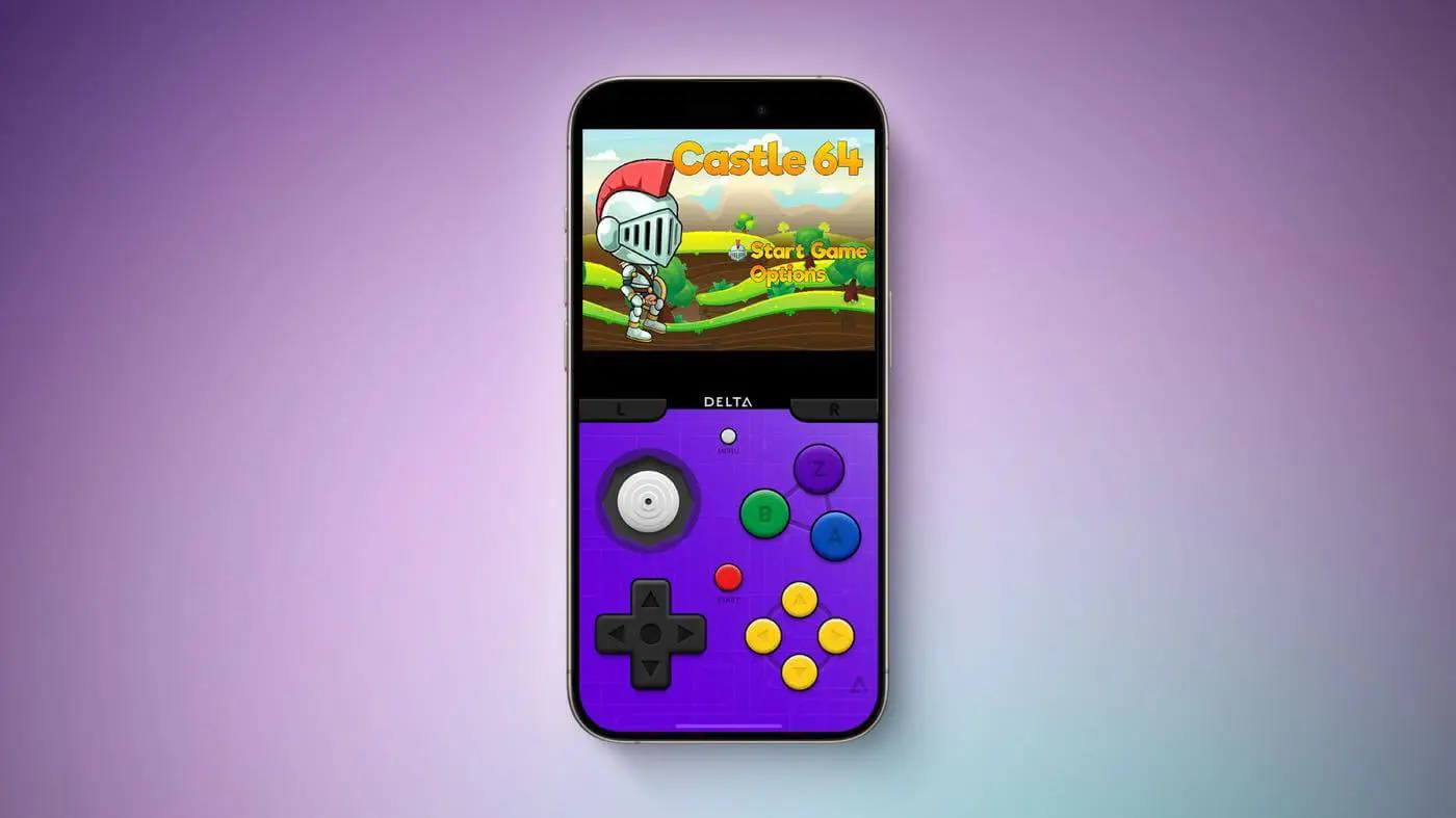 人気ゲームエミュレータ｢Delta｣、App Storeで配信開始 ｰ ファミコン 