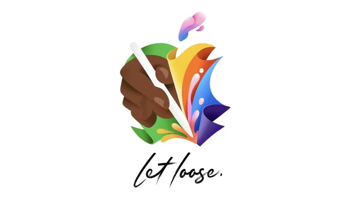 Apple、5月7日に新製品発表イベント｢Let Loose.｣を開催へ ｰ 新型｢iPad Pro/Air｣を発表か