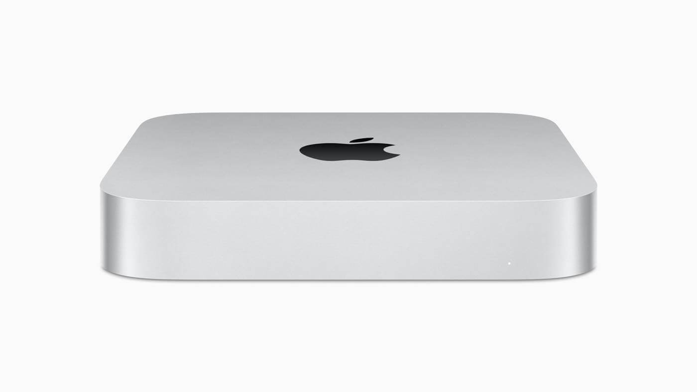 ｢Mac mini｣はM3チップをスキップ ｰ M4チップ搭載モデルが年末〜来年初頭に発売へ