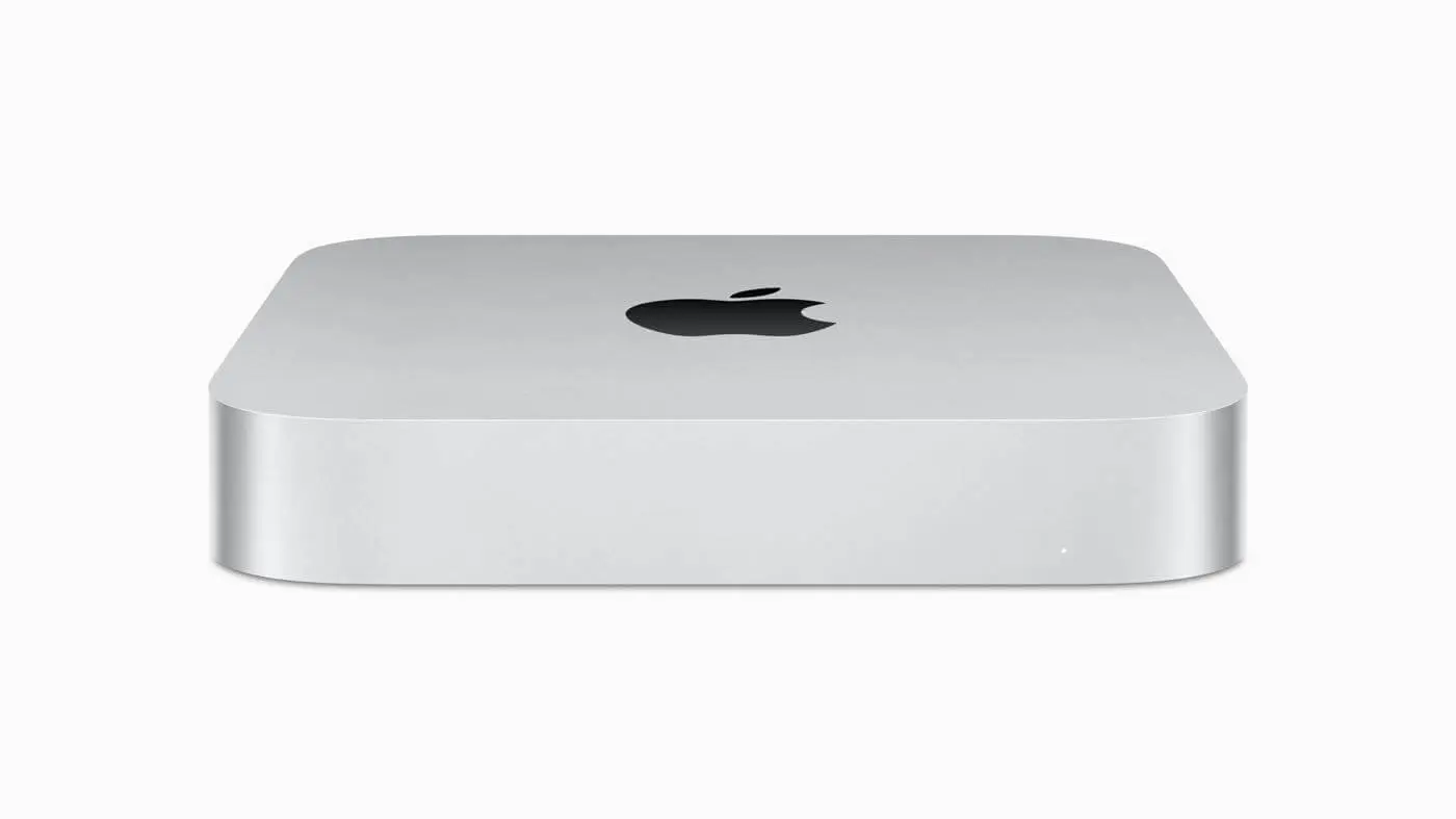 Mac mini｣はM3チップをスキップ ｰ M4チップ搭載モデルが年末