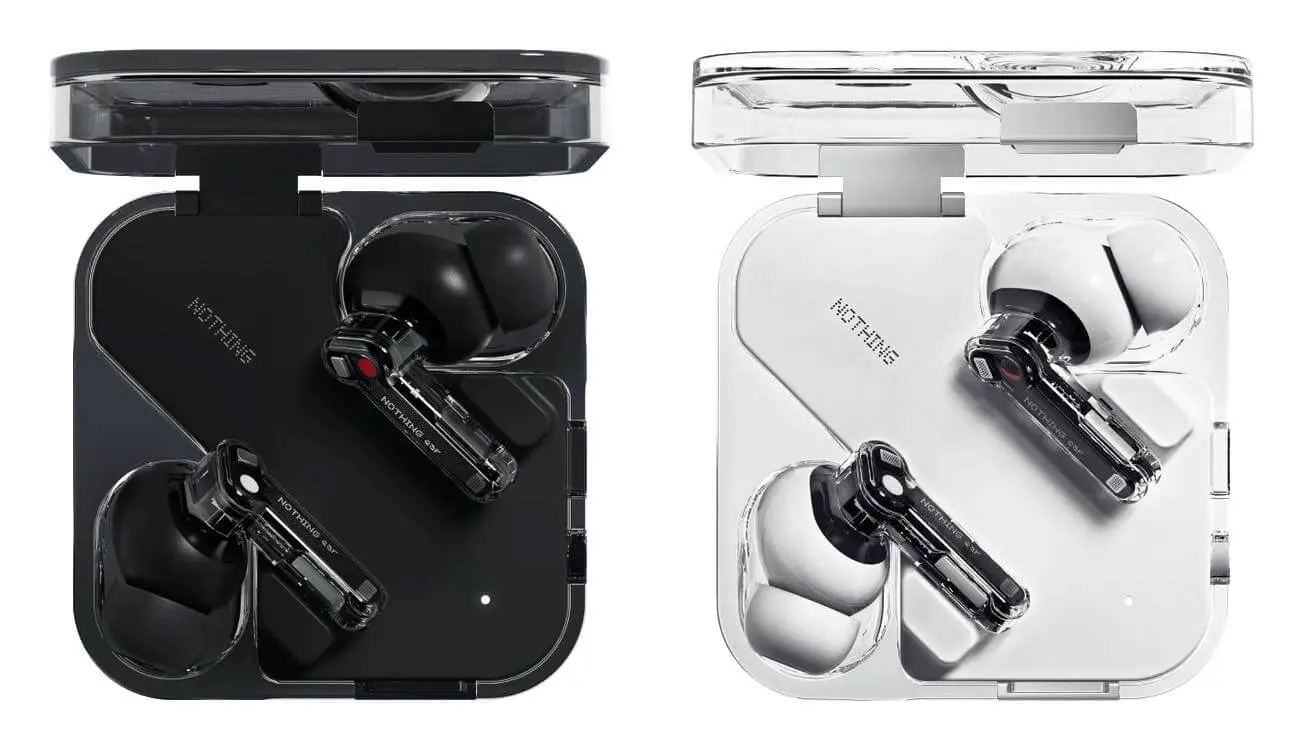 セール】NothingとCMF by Nothingのワイヤレスイヤホンやスマート