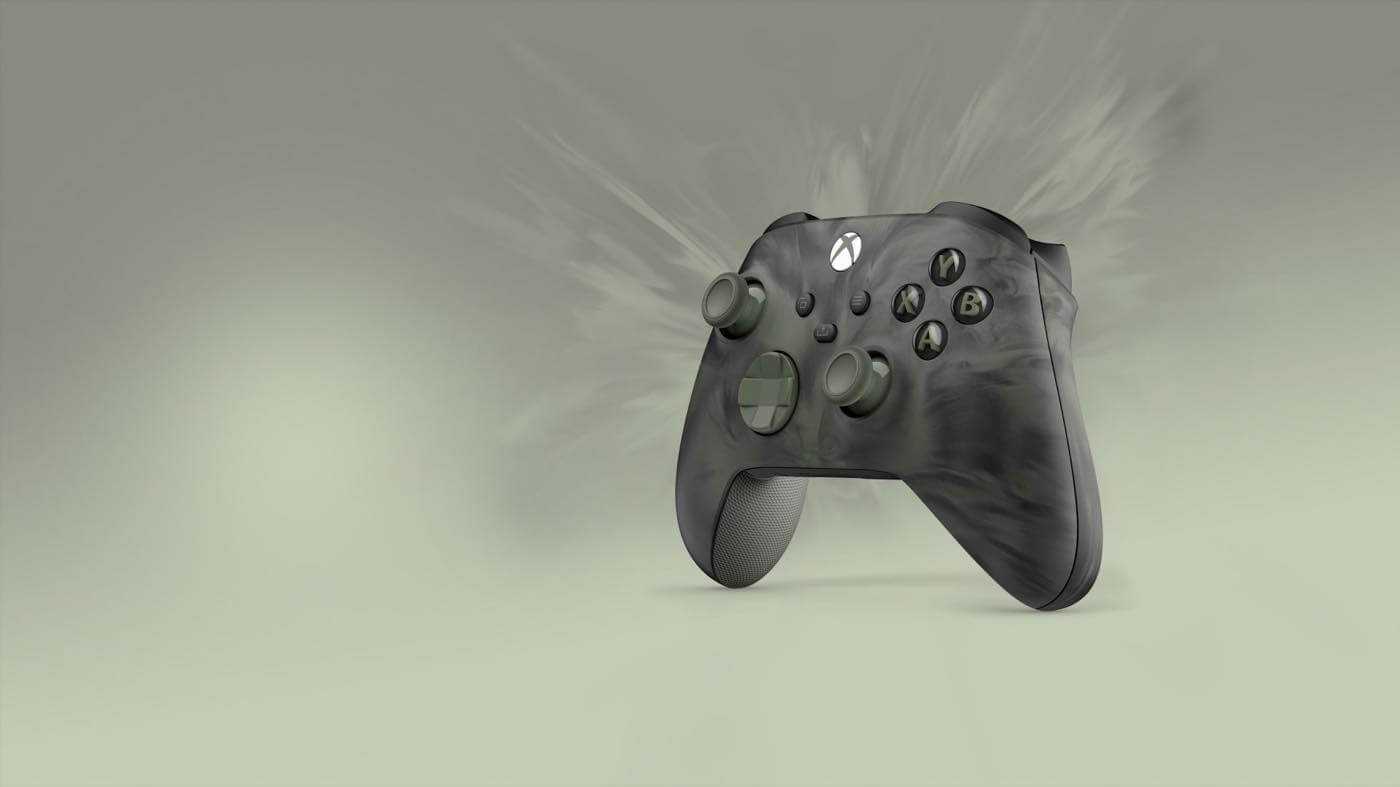 Microsoft、｢Xbox ワイヤレス コントローラー (ノクターナル ベイパー) スペシャル エディション｣を発表 ｰ 本日より予約受付開始
